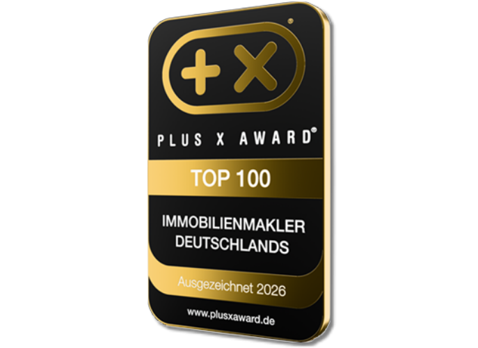 Die HEYEN Immobilien GmbH gehört auch 2026 zu den Top 100 Immobilienmakler Deutschlands! Die HEYEN Immobilien GmbH gehört auch 2026 zu den Top 100 Immobilienmakler Deutschlands!