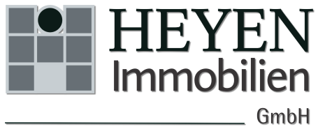 Firmen-Logo der HEYEN Immobilien GmbH