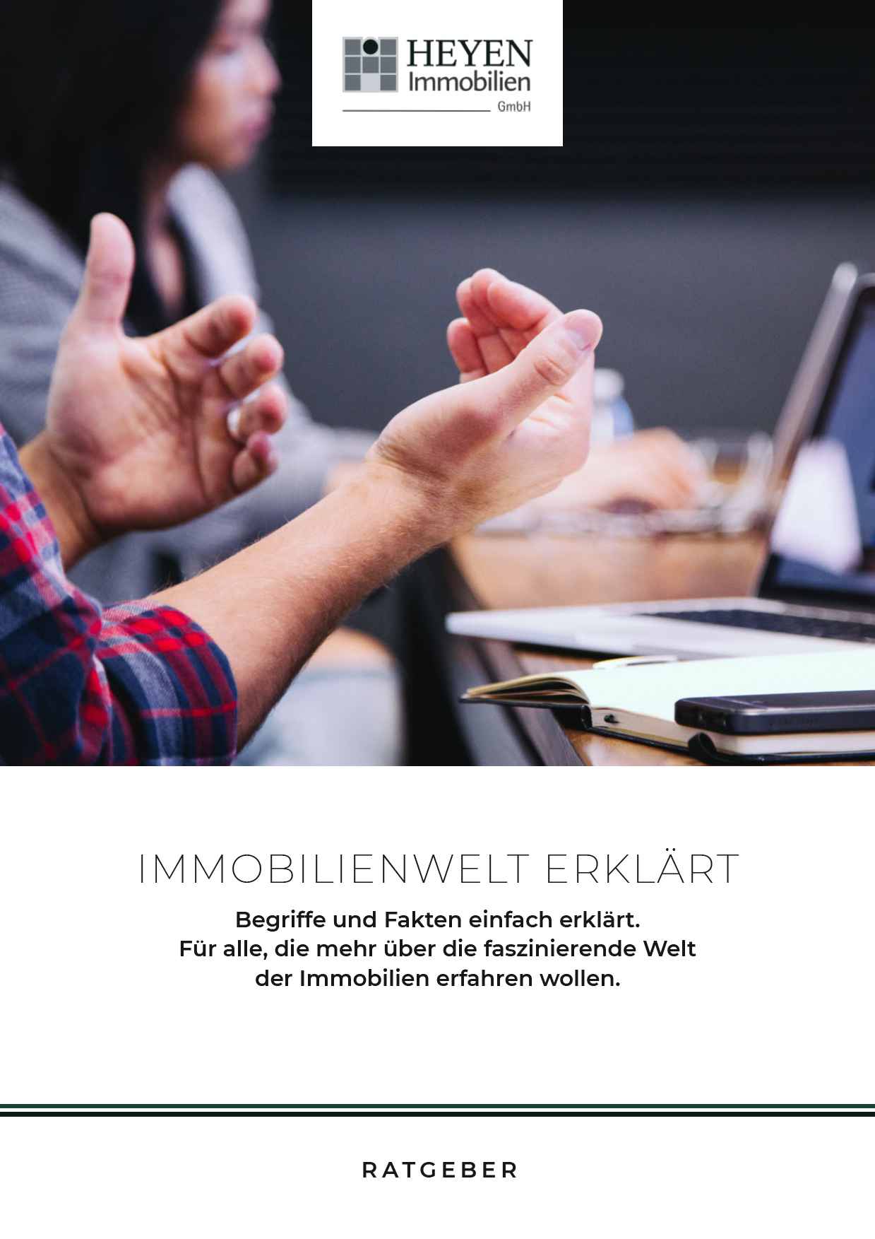Immobilien erklärt Ratgeber Immobilien erklärt